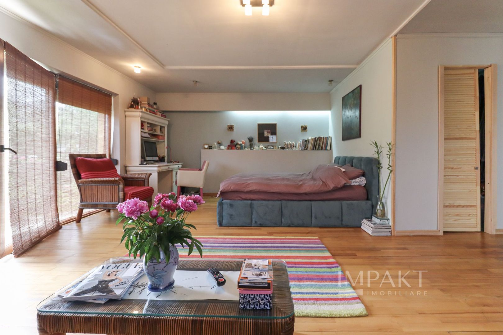 Casa individuala deosebita de vanzare, intr-o locatie de exceptie! - Poză 6