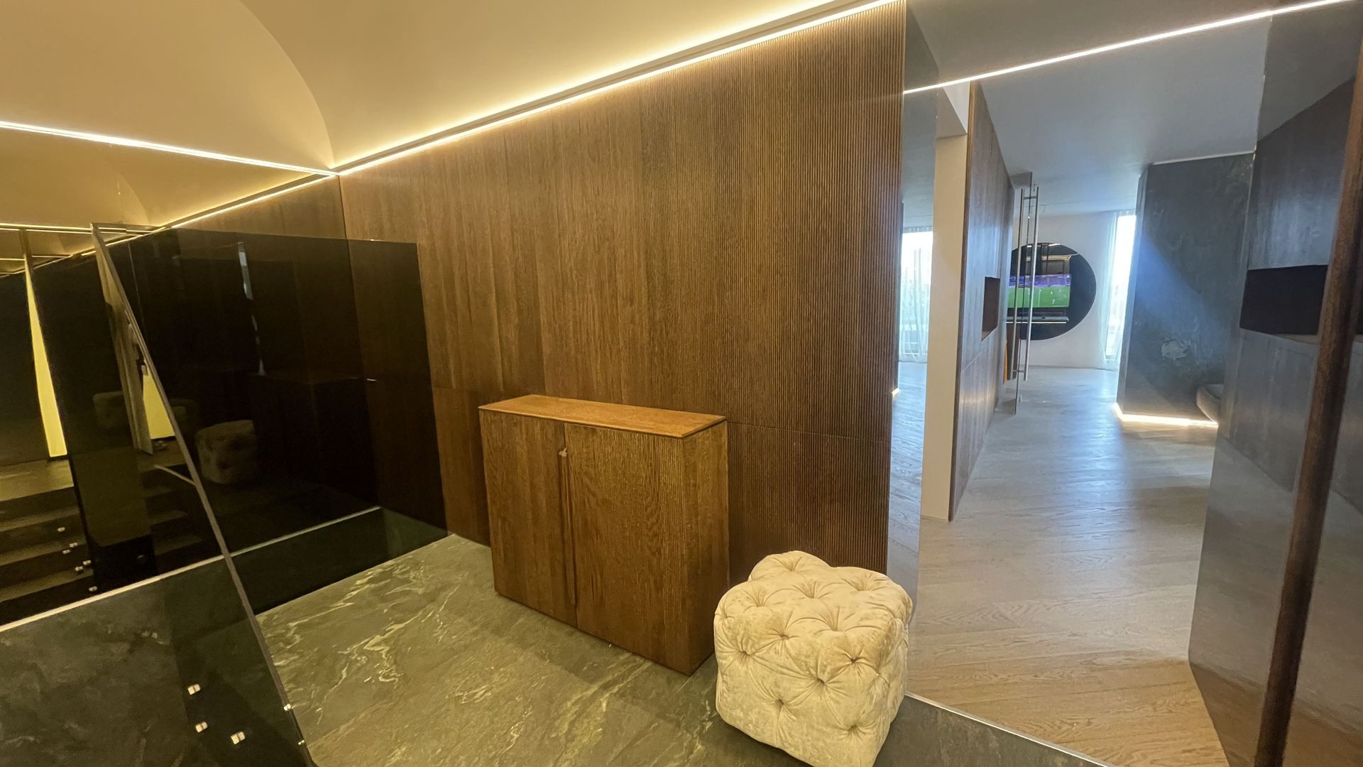 Floreasca | Penthouse | Duplex | Pescariu | 480mp | Gradina - Poză 8