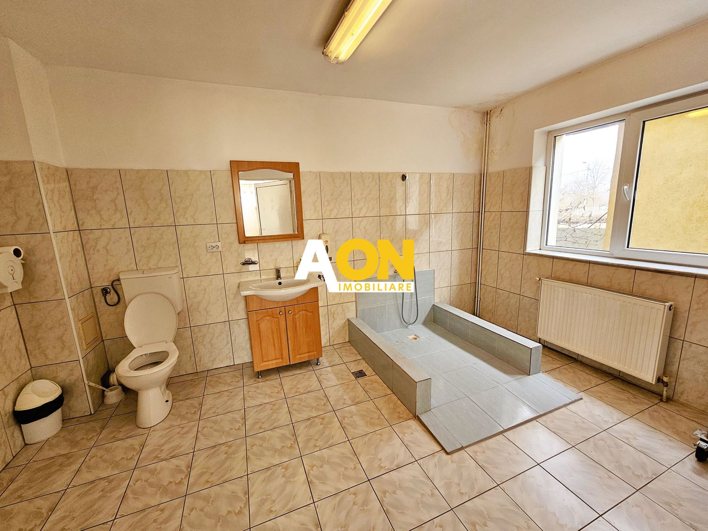 Casa 10 camere, 878 mp teren, toate utilitatile, Barabant - Poză 20