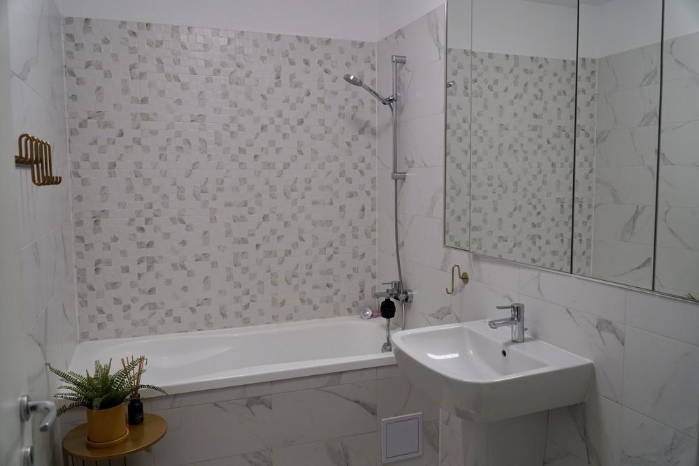 APARTAMENT 2 CAMERE | GRADINA | PIPERA - Poză 8