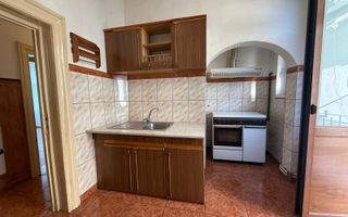 DE VÂNZARE APARTAMENT 3 CAMERE | VILĂ INTERBELICĂ | CENTRALĂ | CALEA CĂLĂRAȘI - Poză 9