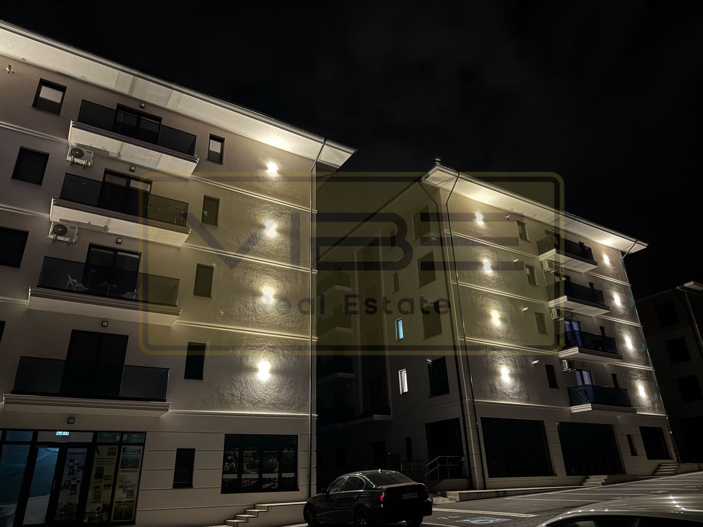 Apartament nou 2 camere decomandat Galata - Poză 31