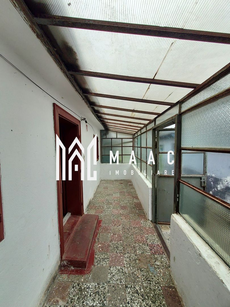 Casa 3 Camere | 100MPU | Teren 413MP | Terezian - Poză 16