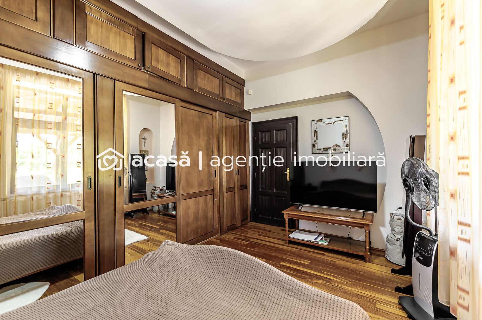 Vilă istorică în Arad. - Poză 10