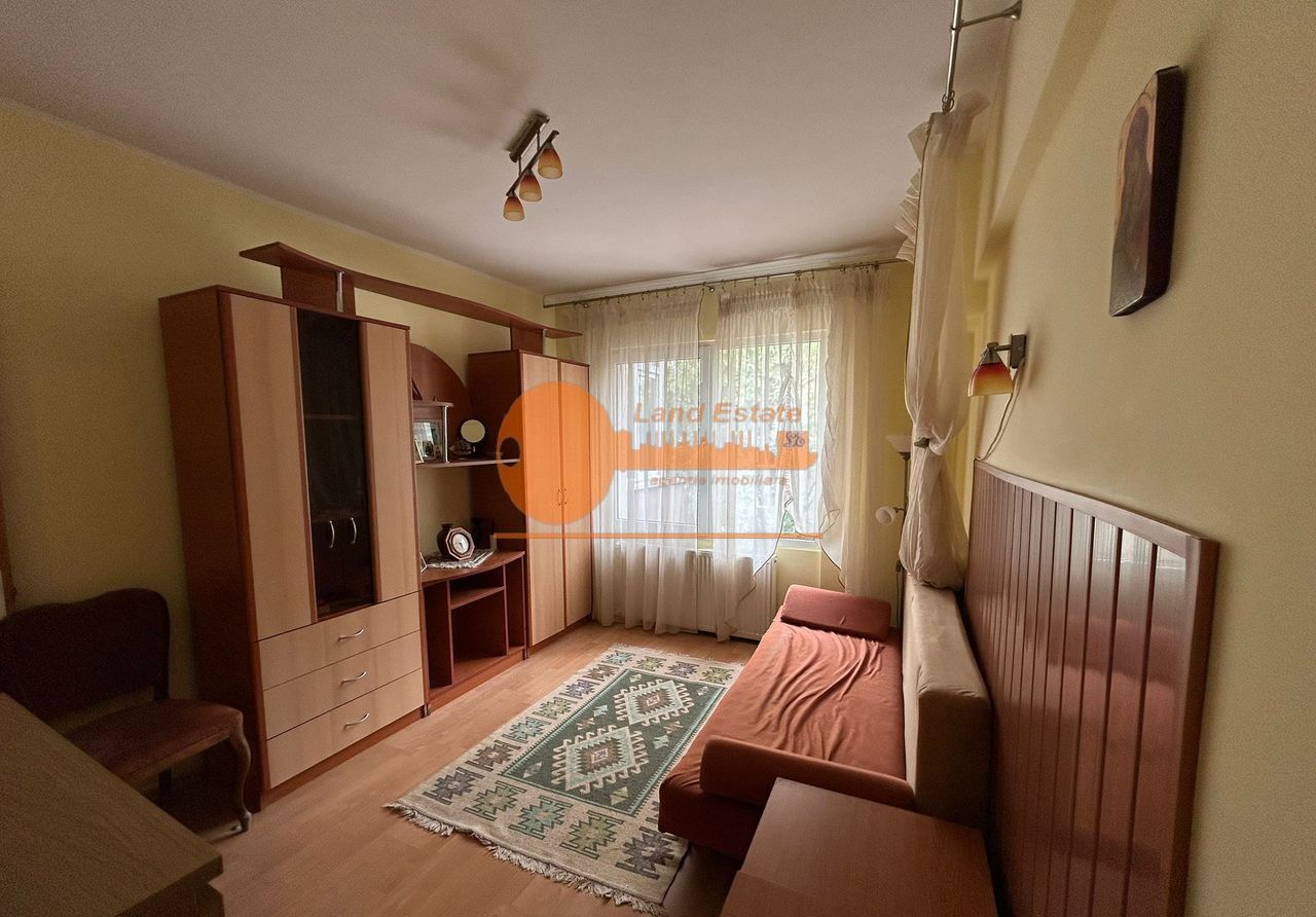 4 camere Lujerului ( 400 m metrou ) - Poză 3