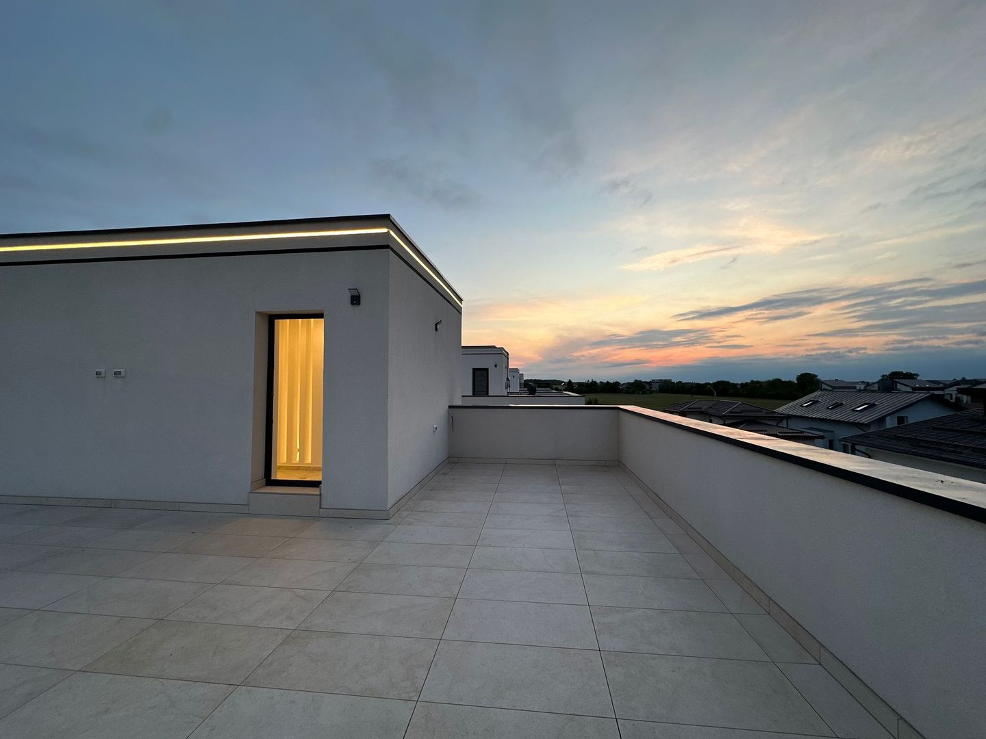 Vila de Lux in Ansamblul Von Residence I 5 Minute de Scoala Americana - Poză 5