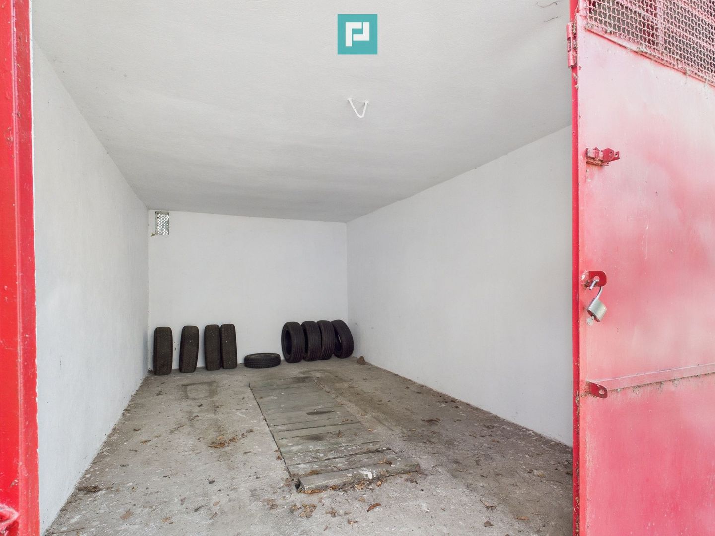 Garaj in zona Gheorghe Lazar - Poză 4