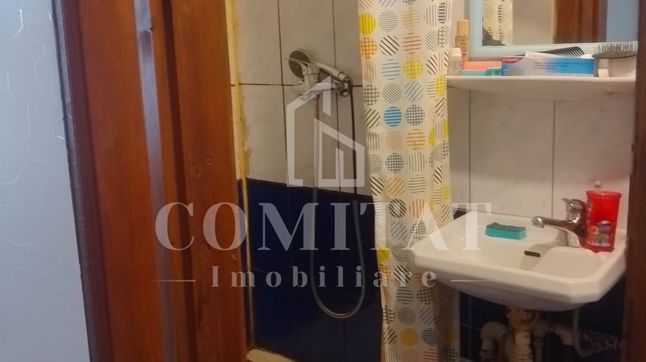 Garsonieră de vânzare | Zona Expo Transilvania - Poză 5