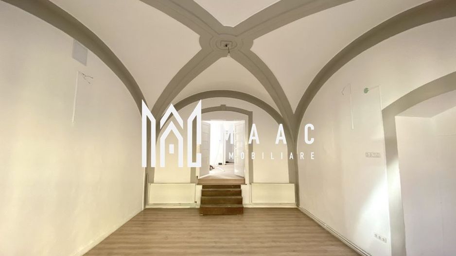 Spatiu comercial | Parter | 75 MPU | Vitrină stradală | Ultracentral - Poză 1
