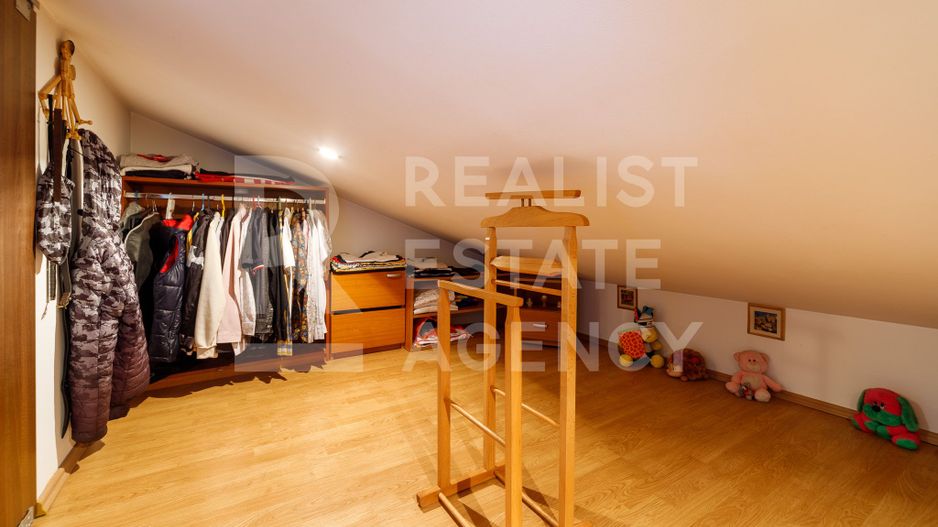 Vânzare, Duplex, 7 camere, zona Militari - Poză 29