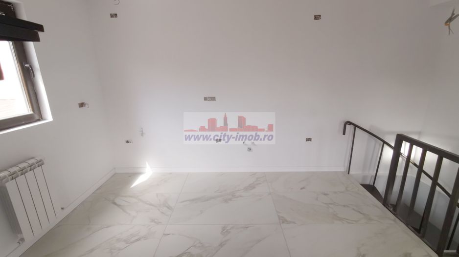 Vanzare Casa Otopeni   D + P + M - Poză 9