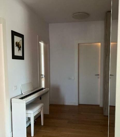 Apartament 2 Camere + Birou56 mp 2 Terase cu Priveliște Superbă - Poză 6