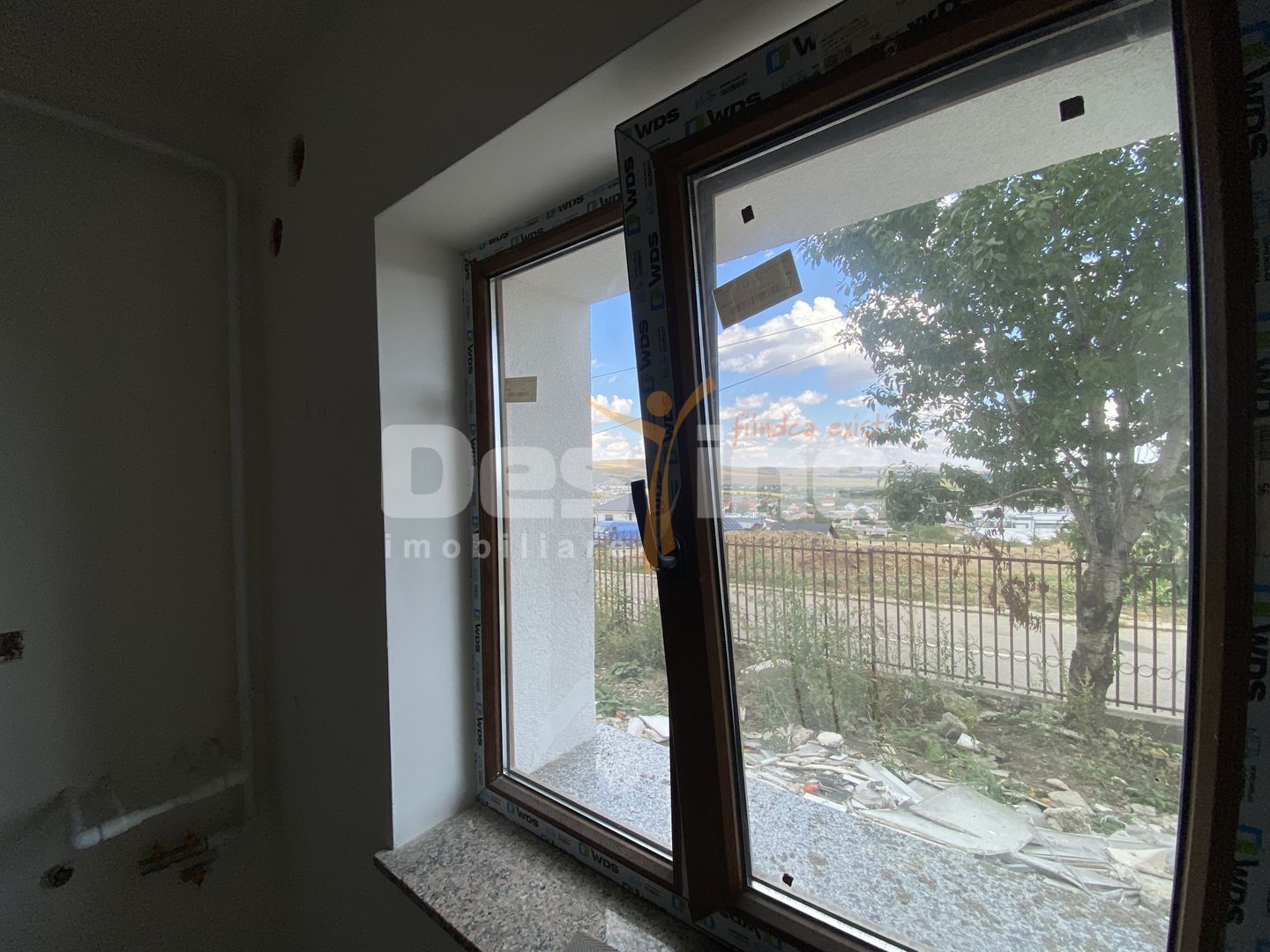 Oportunitate unica Apartament cu 2 sau 3camere in zona Pietricica - Poză 23