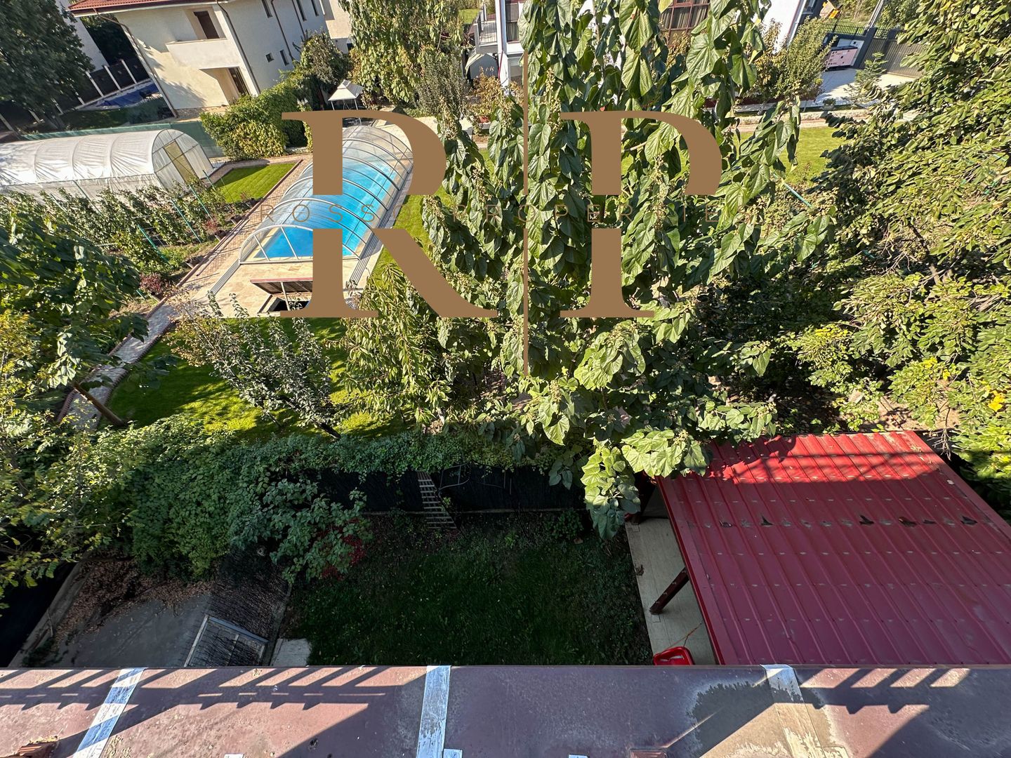 Casa Mogosoaia*3 camere* Complex Rezidential*Duplex - Poză 12