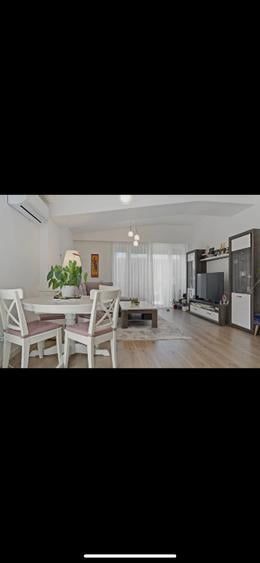 Apartament 2 camere modern, spațios – bloc nou, parcare inclusă - Poză 5