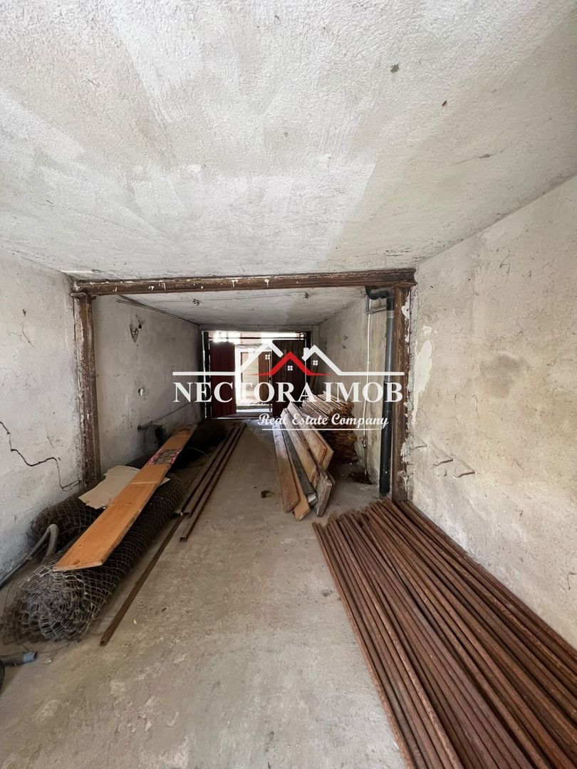 NECTORA IMOB-Casa 4 camere, 3 garaje, 200 mp,Str. C-tin Tanase,Central - Poză 15