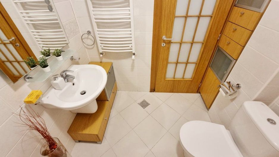 Herastrau Parc - Soseaua Nordulu - 2 camere - Poză 16