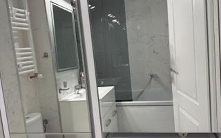 2 camere decomandat | etaj 3/10 | Mobilat&Utilat | CUG | Parcare subterană+Boxă - Poză 12