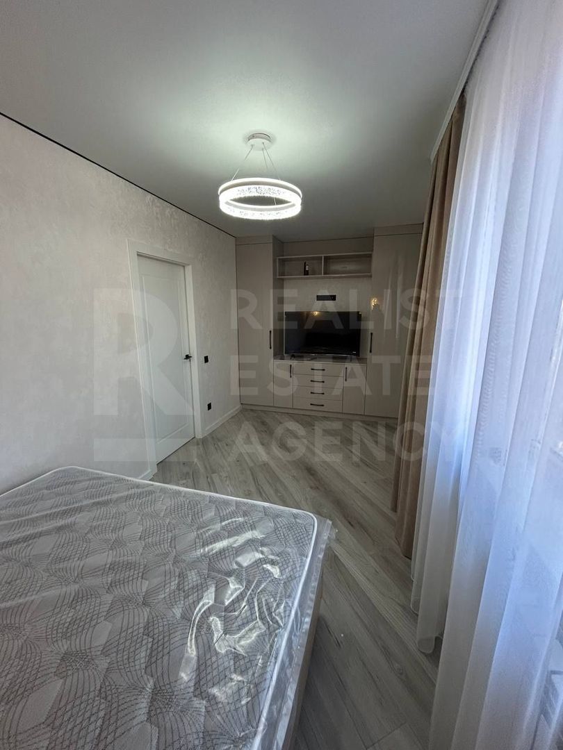 Vânzare, apartament cu 2 camere, str. Causeni, Botanica - Poză 6