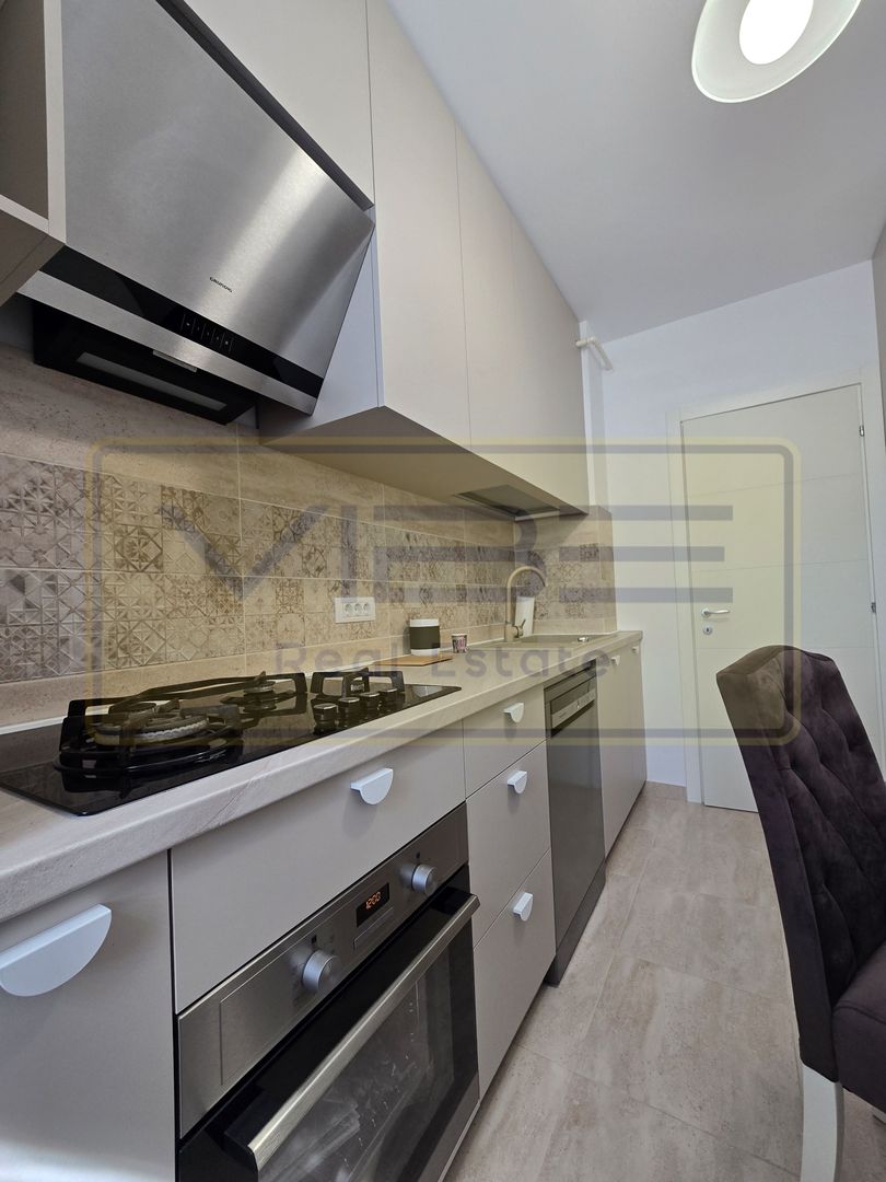 Apartament Premium - 60mp - Parcare - 25min de Universitate - Poză 5
