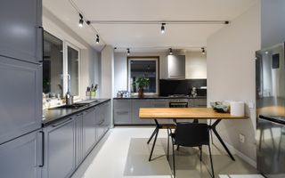 Apartament LUX 4CAM 120MP + Loc de parcare - Poză 3