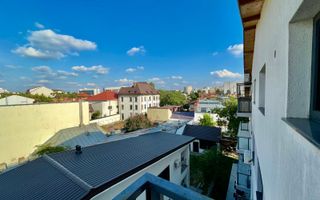 VANZARE APARTAMENT 3 CAMERE TEPES VODA CALEA CALARASILOR 87MP MANSARDA - Poză 3
