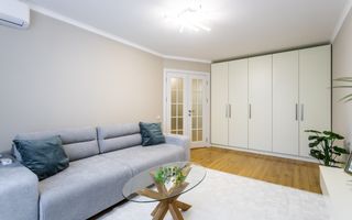 Vânzare, apartament 2 camere, str. Ion Dumeniuc, Ciocana - Poză 5