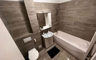 Apartament Giroc decomandat, mobilat si utilat - Poză 11