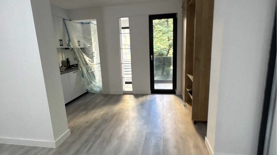 STUDIO - OBOR, CENTRALA PROPRIE, BLOC NOU, NEGOCIABL - Poză 4