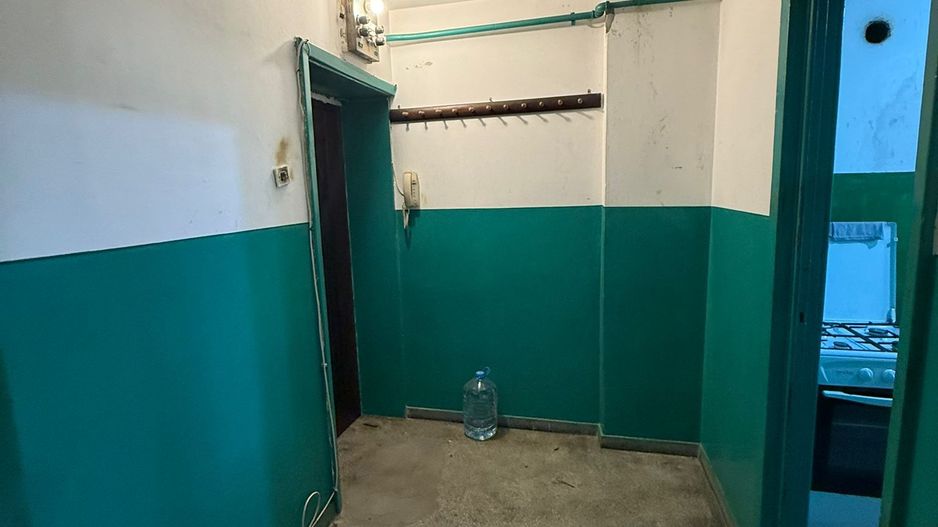 Apartament 2 camere Ploiești- central- str. Constantin Brezeanu - Poză 7