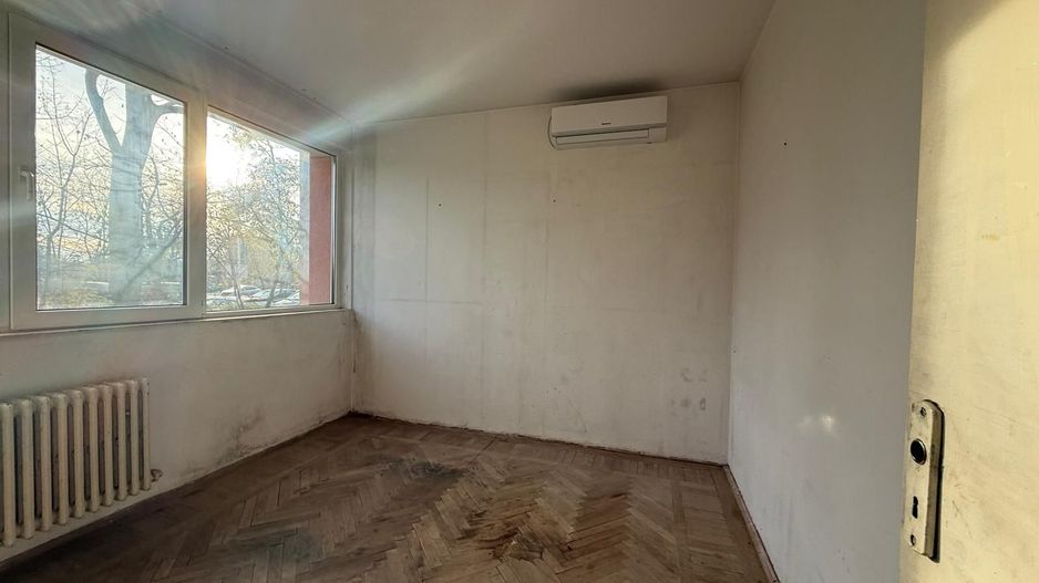 OPORTUNITATE | APARTAMENT 3 CAMERE| BLOC REABILITAT | LÂNGĂ PARCUL IOR | - Poză 4