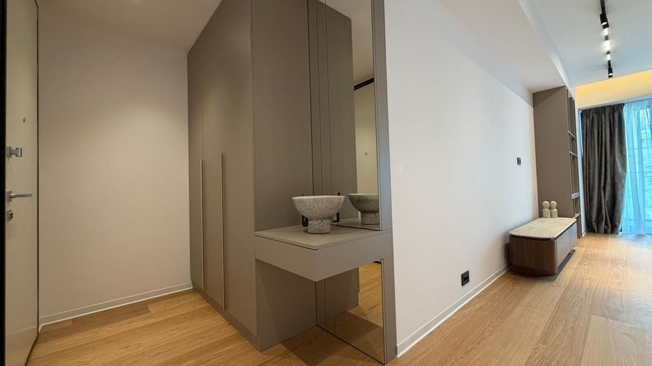 Apartament  High-End 3 camere | One Floreasca Towers - Poză 20