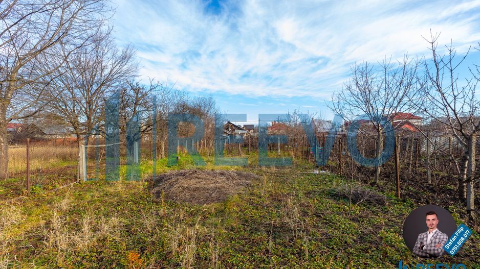 Casă și teren de vânzare, str Bucegi - Poză 25