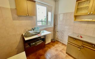 VANZARE APARTAMENT 3 CAMERE 66MP CAMPIA LIBERTATII MUNCII VEDERE DUBLA - Poză 13