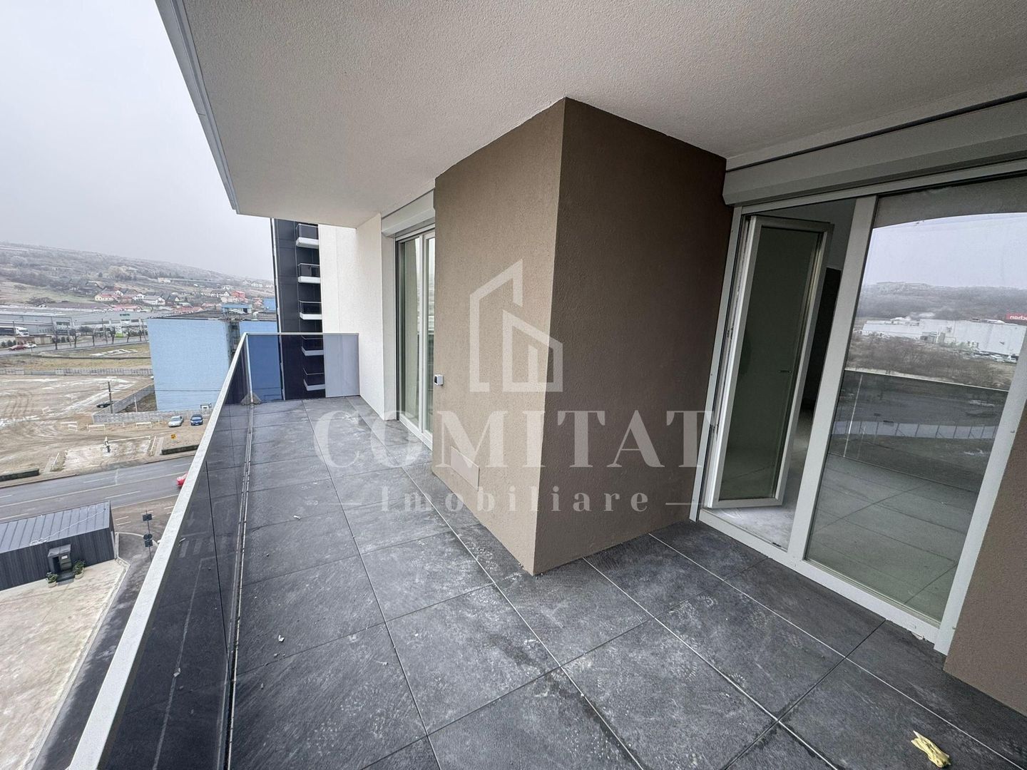 Apartament cu 2 Camere | 60 mp | ansamblul Elite City - Poză 5