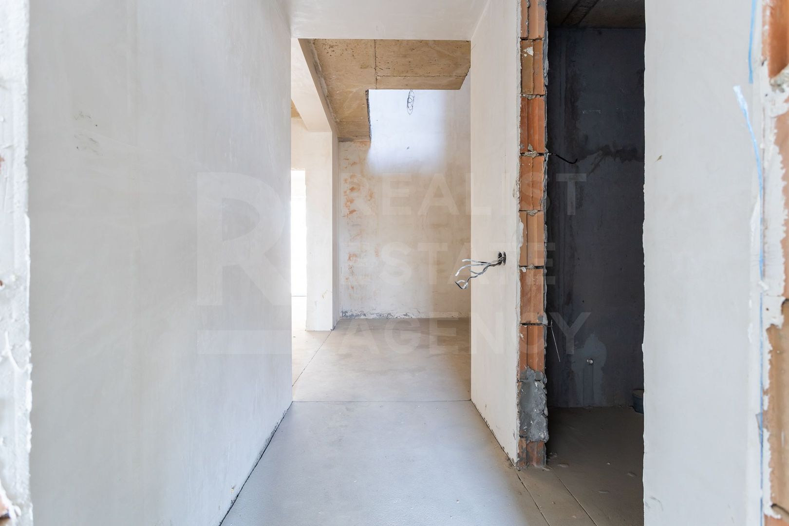 Vânzare, apartament, 4 camere, str. Tudor Vladimirescu, Râșcani - Poză 7