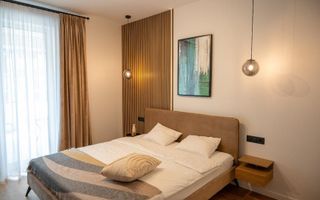 APARTAMENT DE LUX 2 CAM | PRIMA INCHIRIERE | LOC DE PARCARE | BALANTA RESIDENCE - Poză 7