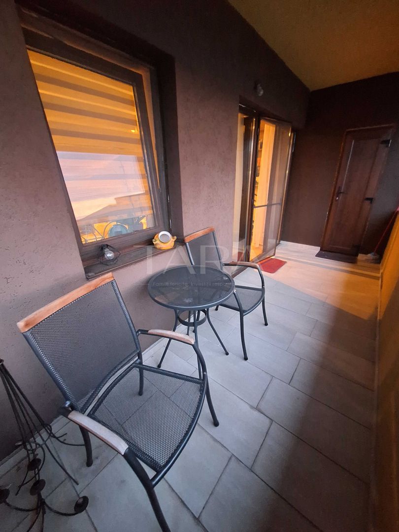 Apartament 3 camere, mobilat și utilat – Florești, zona Terra - Poză 7