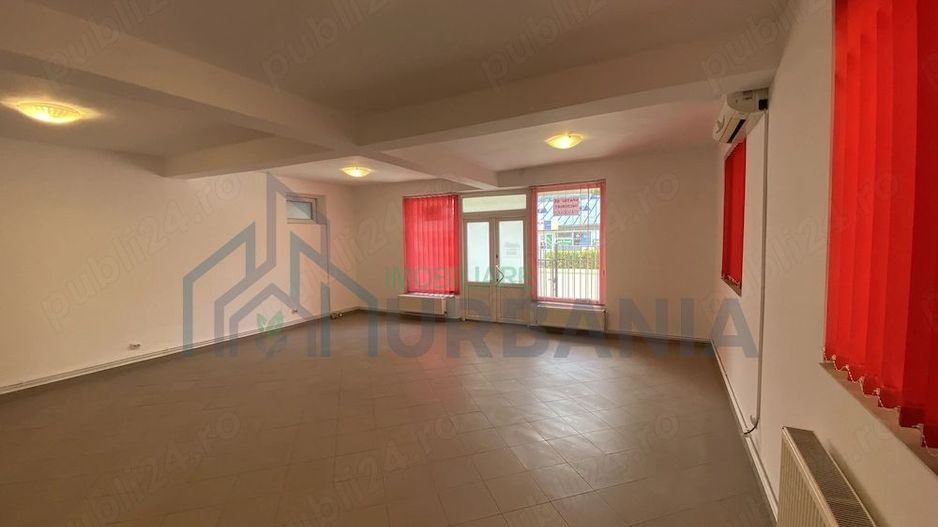 Spațiu comercial de închiriat, 65 mp, parter, Iași - Poză 3