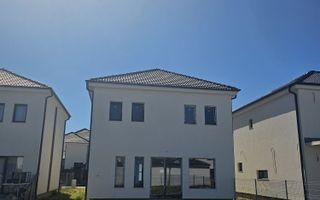 BRASADAS vinde casa NOUA individuala in cartier Grigorescu - Poză 4