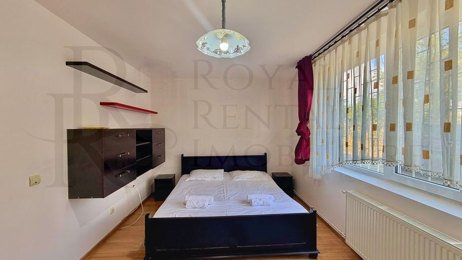 2 Camere | Parcare Proprie | Bună Ziua | Zona Hotel Italia - Poză 11