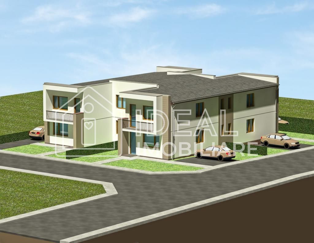 Casa cu 4 camere si 310 mp de curte, in Calea Cisnadiei, zona Profi - Poză 6