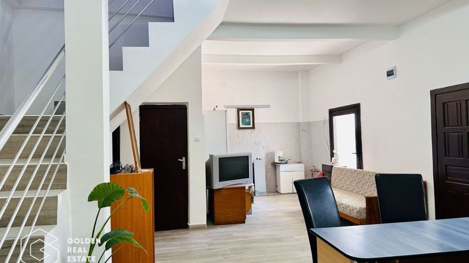 Apartament tip duplex cu terasa, Aradul Nou, comision 0% - Poză 6