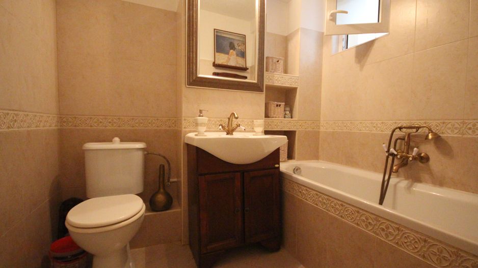 Cochet la 5 minute de Iulius Mall - Poză 8