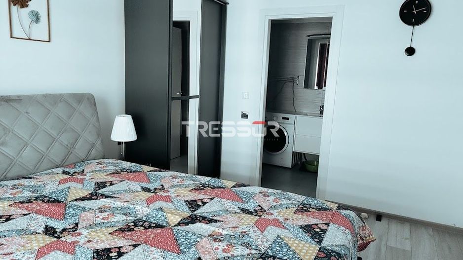 Apartament 2 camere de închiriat, Mamaia Nord, Casa Del Mar - Poză 4