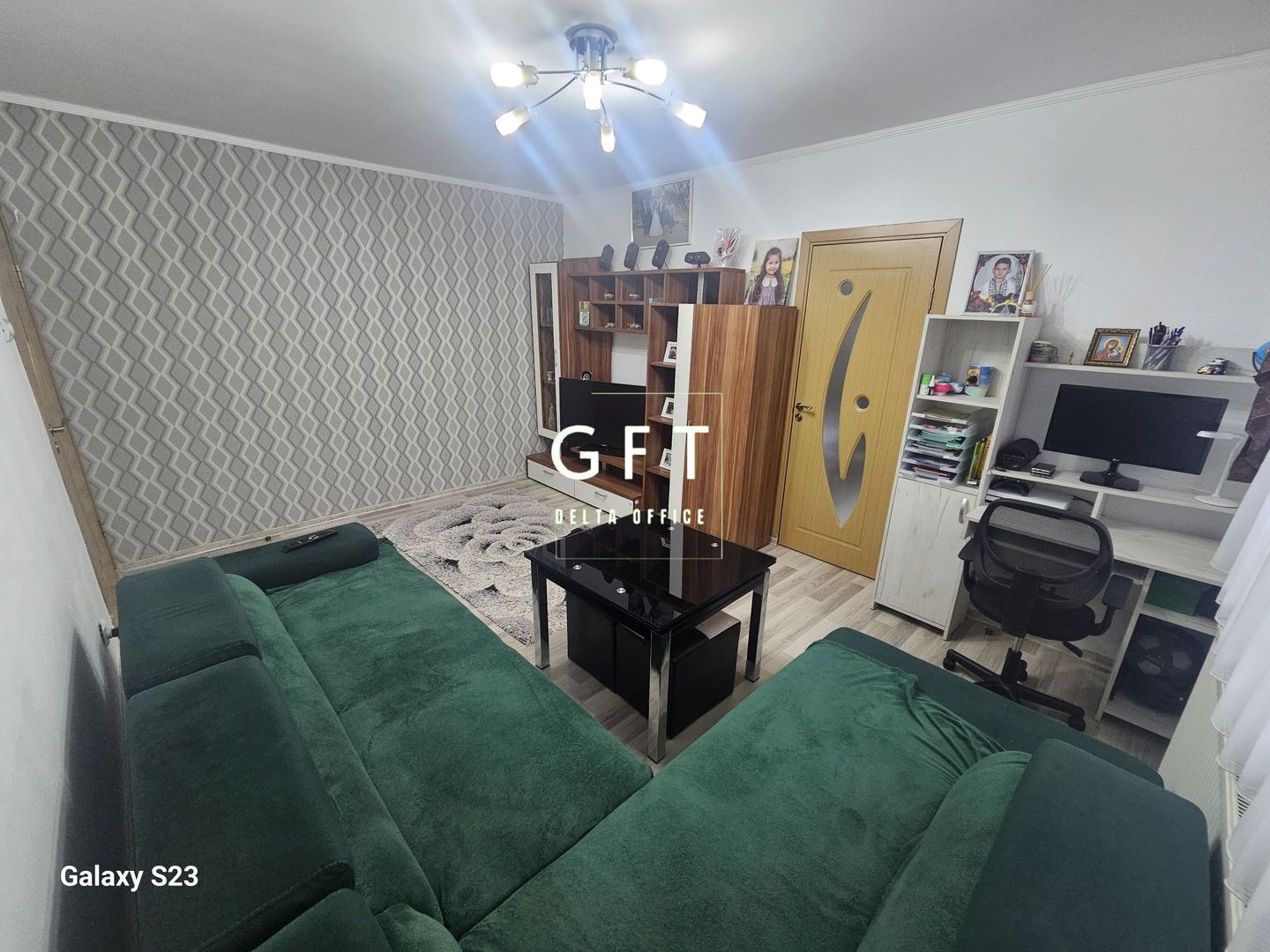 Apartament 2 camere, de vanzare, zona Lama - Poză 2