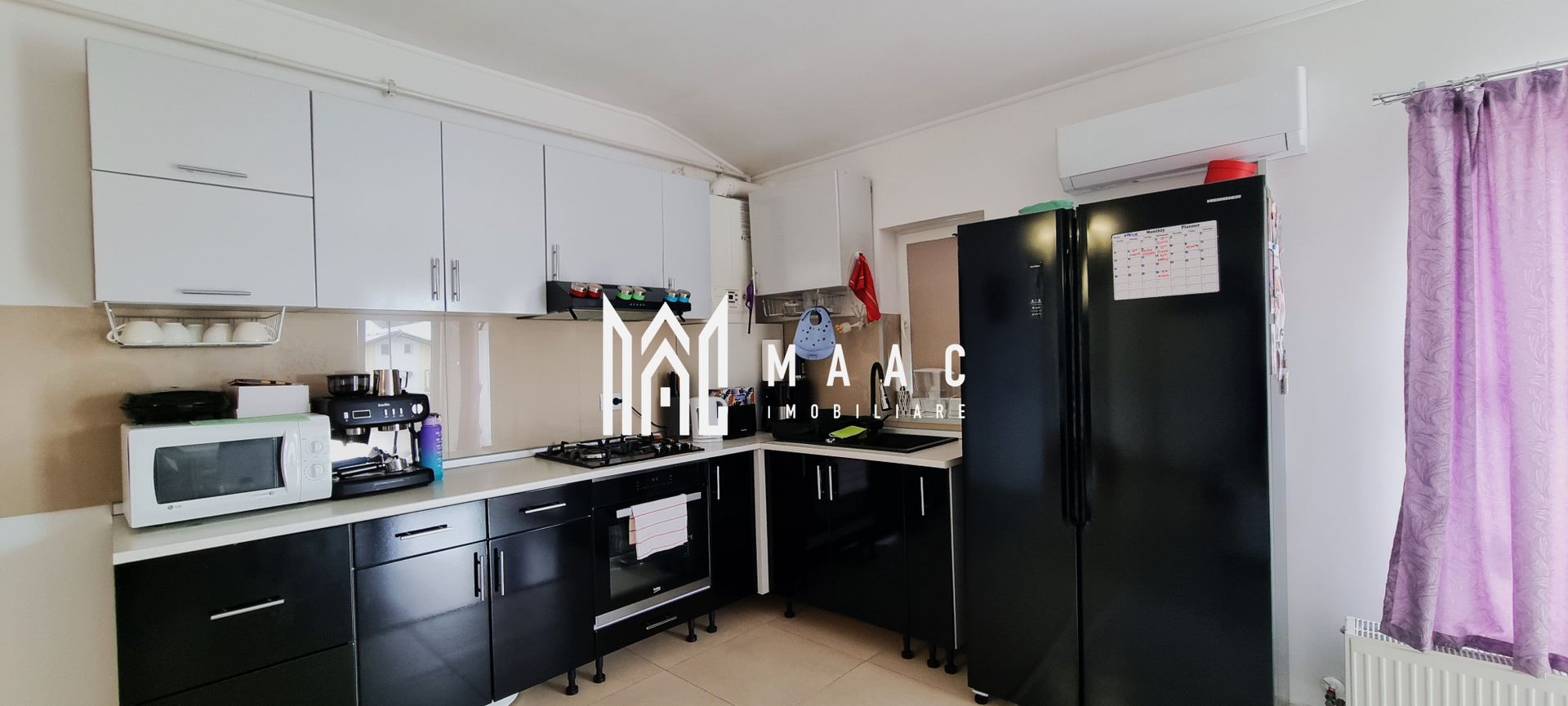 Apartament 3 camere I Balcon I Parcare I Pod I Arhitecților - Poză 3
