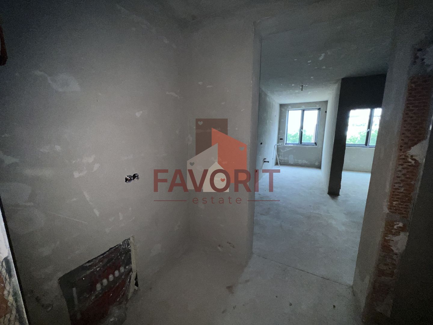 Apartamente Premium cu 1 si 2 Camere – Giroc - Poză 11