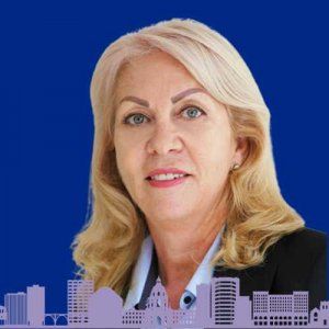 Elena Sandu - ALLIANCE Real Estate  Business Center