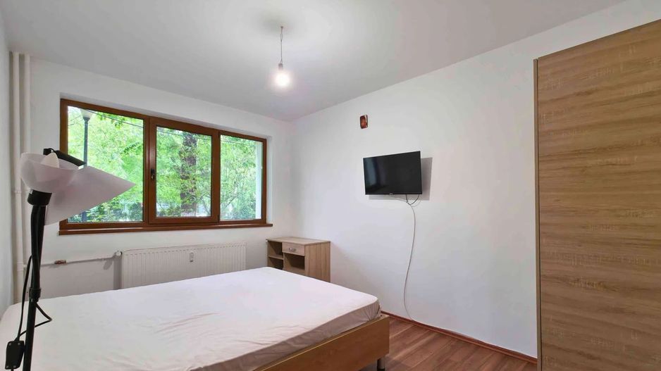 Apartament cu doua camere, Straduintei, Berceni, 85.777€ - Poză 4